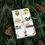 Thumbnail: Ecuador-Inspired Gift Wrapping Paper | Flags, Bananas, Soccer, and Culture Icons