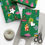 Thumbnail: Hinduism-Inspired Gift Wrapping Paper | Colorful Deities, Mandalas and Lotus 