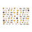 Thumbnail: Ecuador-Inspired Gift Wrapping Paper | Flags, Bananas, Soccer, and Culture Icons