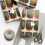 Thumbnail: Stranger | Things Inspired Gift Wrapping Paper | Sci-Fi Fan Wrap Featuring 