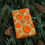 Thumbnail: Basketball Gift Wrapping Paper | Sports Party Wrap | Orange Balls | Court Design