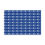 Thumbnail: Christian Fish Symbol Gift Wrapping Paper | Blue Ichthys Design | Faith Gifts 