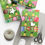 Thumbnail: A Christmas Story Movie Inspired Gift Wrapping Paper | Leg Lamp Holiday Wrap 