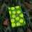 Thumbnail: Tennis Gift Wrapping Paper | Tennis Coach Gift | Green and Yellow Tennis Balls