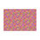 Thumbnail: Mexican Themed Gift Wrapping Paper | Vibrant Design with Cactus and Guitars