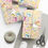 Thumbnail: Teacher Gift Wrapping Paper | School Supplies | Teacher Grad | Back to School 
