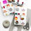 Thumbnail: Vibrant Mexico-Inspired Gift Wrapping Paper | Sombreros, Tamales, Flags & Icons 