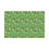 Thumbnail: Green Garden Gift Wrapping Paper | Farmer and Agriculture Faculty Gift Wrap