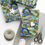 Thumbnail: Celebrate Idaho Natural Beauty with this State Themed Gift Wrapping Paper 