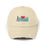 Thumbnail: Australia Distressed Baseball Cap | Unisex Cultural Hat for Aussie Heritage