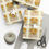 Thumbnail: Queen Rock Band Inspired Gift Wrapping Paper | Classic Rock Music Wrap with Logo