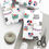 Thumbnail: Dominican Republic Gift Wrapping Paper | Flags, Crests, Maps & Island Pride 