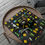Thumbnail: Area 51 Alien Gift Wrapping Paper | UFOs & Extraterrestrial Sci-Fi Pattern