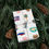 Thumbnail: Russian Gift Wrapping Paper | Matryoshkas, Cathedrals, Flags & Dumplings Icons