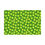 Thumbnail: Tennis Gift Wrapping Paper | Tennis Coach Gift | Green and Yellow Tennis Balls
