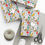 Thumbnail: Healthcare Gift Wrapping Paper | Medical Staff Appreciation | Medical Grad Wrap