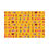 Thumbnail: Firefighter Gift Wrapping Paper | Fire Trucks, Helmets & Emergency Icons Pattern