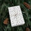 Thumbnail: Black and White Sheet Music Gift Wrapping Paper for Musicians and Teachers 