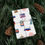 Thumbnail: Russian Gift Wrapping Paper | Matryoshkas, Cathedrals, Flags & Dumplings Icons