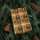 Thumbnail: 90s Grunge Bands Inspired Gift Wrapping Paper |  Alternative Music Wrap 