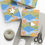 Thumbnail: Bold Leo Zodiac Gift Wrapping Paper | Lion Astrology Wrap for Birthday Gifts