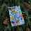 Thumbnail: Colorful Boom Pow Retro Vibes Explosive | Comic Style Gift Wrapping Paper