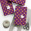 Thumbnail: Cannabis Inspired Gift Wrapping Paper | Bold Design with Marijuana Leaves | 420
