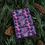 Thumbnail: Cosmic Galaxy Gift Wrapping Paper | Deep Space Nebula Stars & Astral Pattern