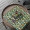 Thumbnail: Alabama Inspired Gift Wrapping Paper Magnolia Pinecone, and Yellowhammer Art 