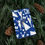 Thumbnail: Blue and White All Star Cheerleading Gift Wrapping Paper | Cheer Coach Gift