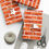 Thumbnail: Brick Wall Masonry Gift Wrapping Paper | Construction Worker Inspired Gift Wrap 