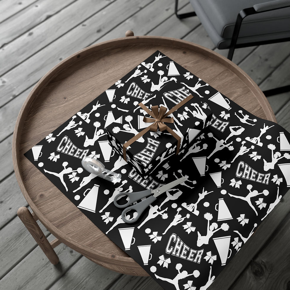Thumbnail: Gift wrapped, 