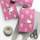 Thumbnail: Labubu-Inspired Gift Wrapping Paper | Kawaii Wrap for Birthdays and Events