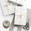 Thumbnail: Colorful Music Notes Gift Wrapping Paper | Rainbow Notes for Music Lovers 