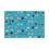 Thumbnail:  Islam Inspired Gift Wrapping Paper | Mosques, Crescents and Arabic Calligraphy 