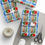 Thumbnail: Portugal Gift Wrapping Paper | Lisbon & Madeira Travel Gift and Souvenir 
