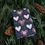 Thumbnail: Romantic Saint Valentine's Gift Wrapping Paper Elegant Heart and Floral Design 