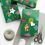 Thumbnail: Hinduism-Inspired Gift Wrapping Paper | Colorful Deities, Mandalas and Lotus 