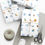 Thumbnail: Argentinian Gift Wrapping Paper |  Argentina Flag Yerba Mate Soccer Albiceleste
