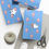 Thumbnail: Labubu-Inspired Gift Wrapping Paper | Cute Pink Cartoon Character Pattern 
