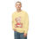Thumbnail: Monaco Teddy Bear Sweater | Cozy Unisex Cultural Gift for Monaco Lovers 
