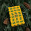 Thumbnail: Hallaca Inspired Gift Wrapping Paper | Celebrate Traditional Venezuelan Cuisine 