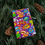 Thumbnail: Vintage Comic Book Wrapping Paper | Pop Art Style with Bang  Pow Zap Designs 