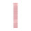 Thumbnail: Red and white patterned wrapping paper strip presented on a white background.