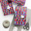 Thumbnail: Wine Bottle Lover Gift Wrapping Paper | Colorful Wrap with Vibrant Wine Bottles
