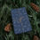 Thumbnail: Tools Gift Wrapping Paper | Blue Construction and Mechanic Inspired Gift Wrap