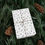 Thumbnail: Black and White Sheet Music Gift Wrapping Paper for Musicians and Teachers 