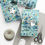 Thumbnail: Chemistry Engineer Gift Wrapping Paper | Science Lab Decor| STEM Gift Wrap
