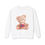 Thumbnail: Norway Teddy Bear Sweater | Cozy Unisex Nordic Gift for Norway Lovers 