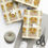 Thumbnail: Queen Rock Band Inspired Gift Wrapping Paper | Classic Rock Music Wrap with Logo